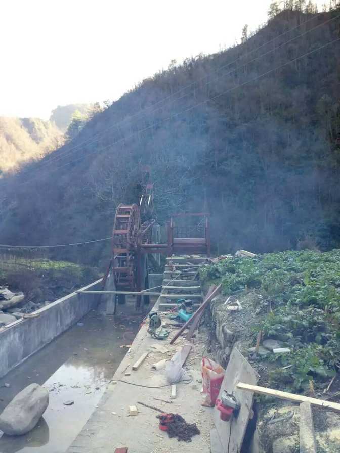 实拍图