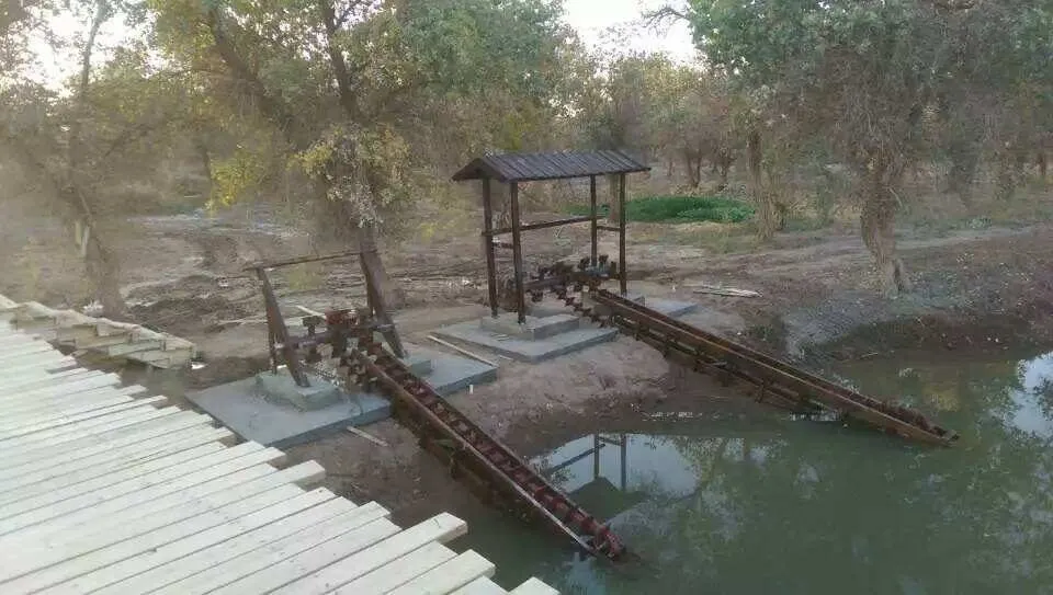 景区木结构建筑承载量引担忧：古建景区如何安全迎客，木结构安全全解析