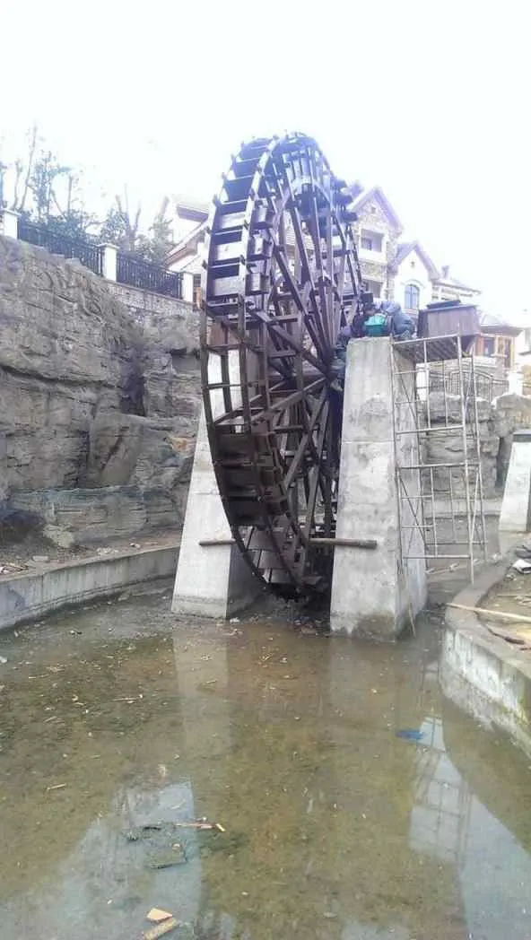 中国古建台阶踏道艺术：从实用到美学，中裕木艺解析木制台阶的等级象征