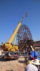 中国传统的古建筑城市规划艺术：从实用布局到文化象征的美学演变