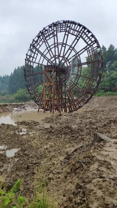 福州古镇改造古建装饰整体工程定制厂家-中裕木艺仿古外立面翻新一站式服务