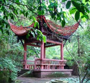 中国传统的古建筑等级制度艺术：从实用规范到礼制象征的美学演变