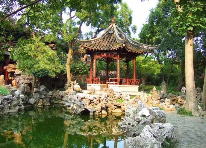 长春仿古售货车岗亭 景区古镇厂家