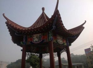一座牌坊背后的匠心：从设计到安装，揭秘古建牌坊的诞生全过程