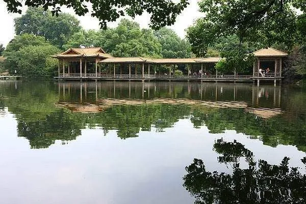 哈尔滨景观风车 防腐木景观风厂家