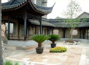 防腐木栈道为什么是景区标配？从设计到施工，一文讲透木栈道的选材与维护