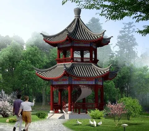 2021年文化和遗产法草案热议：古建归属权争议再起