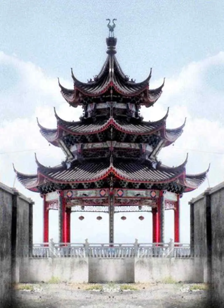 传统木作匠人揭秘：古建筑亭子定制那些不为人知的门道，不看后悔