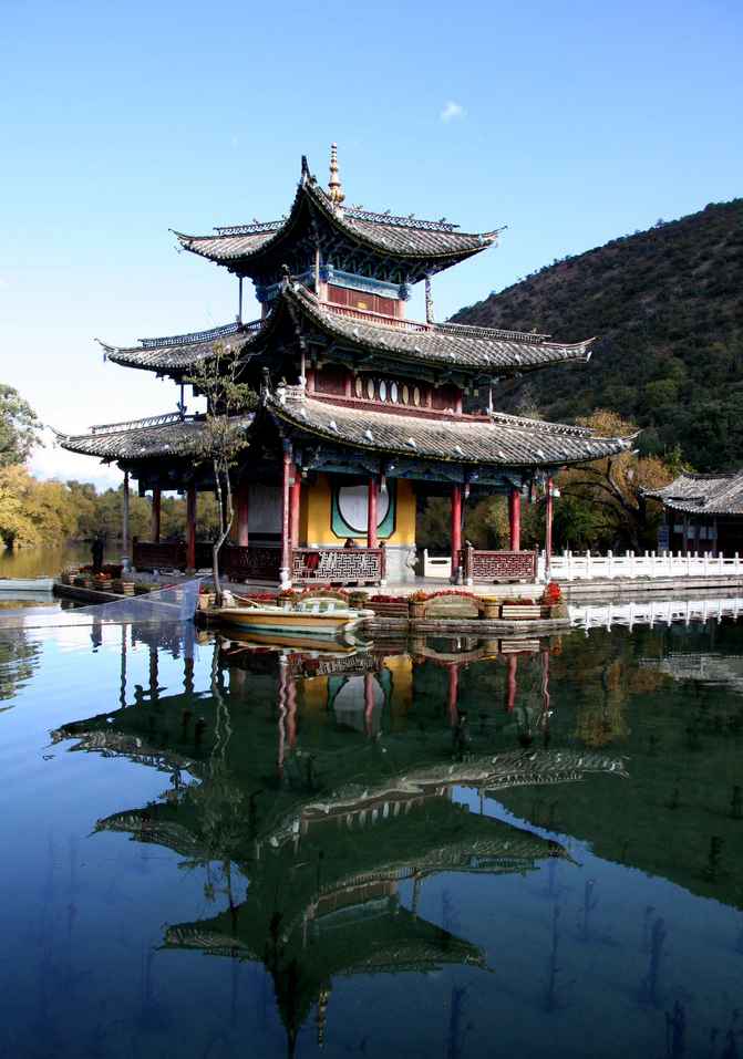 实拍图