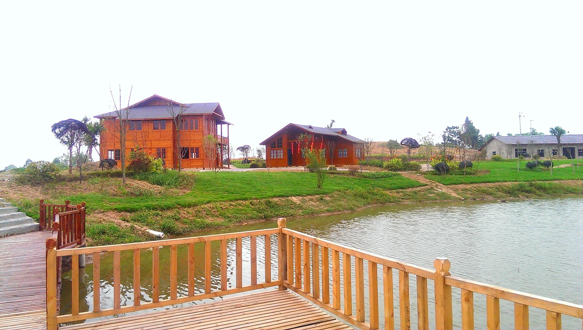 Anti-Corrosion Wood Decking Manufacturer | ACQ Pressure Treated Deck Boards Wholesale