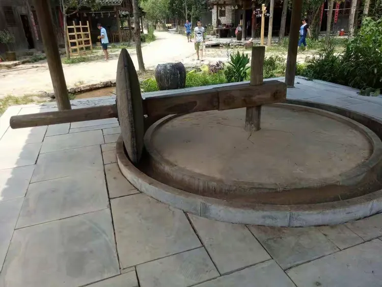 实拍图