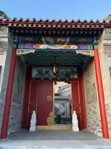 燕尾榫是什么？传统榫卯结构详解