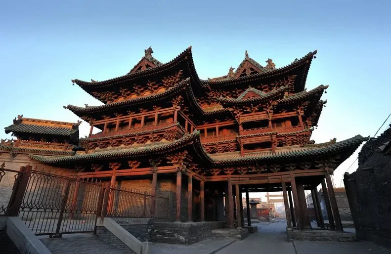 江门古建亭廊厂家定制指南 景区文旅榫卯廊亭设计方案与报价