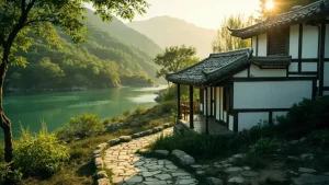 传统民居定制：如何让一栋老房子承载现代生活的温度？老匠人给你实在建议