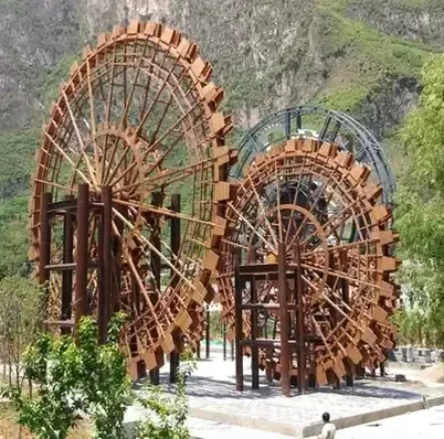 2017年全国古建筑大调查：传统木构建筑生存状态堪忧