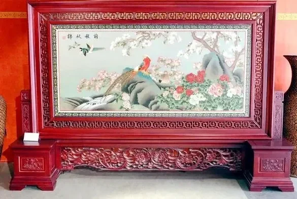 六盘水古建装饰 木构件系列厂家