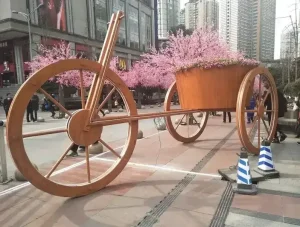 浮桥厂家