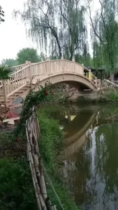 2024年文旅体验景区标准实施：传统木作体验成为必备项目