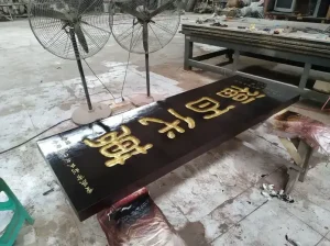 弓弩车怎么做「中裕木艺」- 弓弩车定制厂家