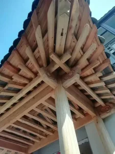 文化产业化起步：非遗技艺开始有了商业化路径，传统木作的市场化之路