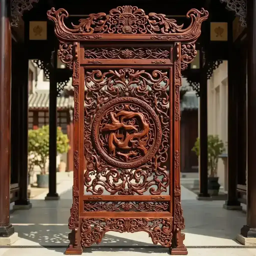 Custom Chinese Wooden Pavilion & Gazebo | Traditional Mortise-Tenon Pavilion Manufacturer for Parks & Resor...