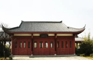 鲁班尺使用方法详解：八字吉凶刻度、标准尺寸与古建木作应用