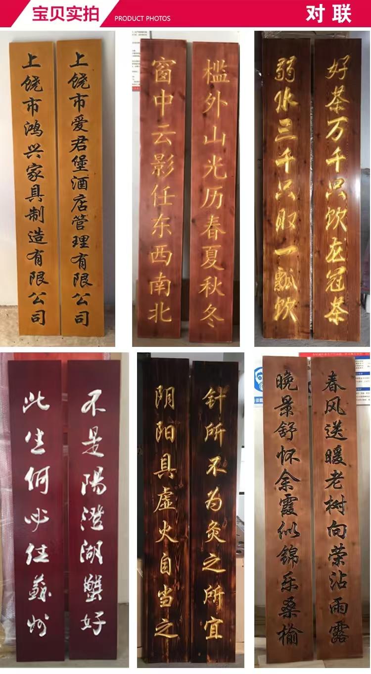 岳阳古建装饰 木构件系列厂家