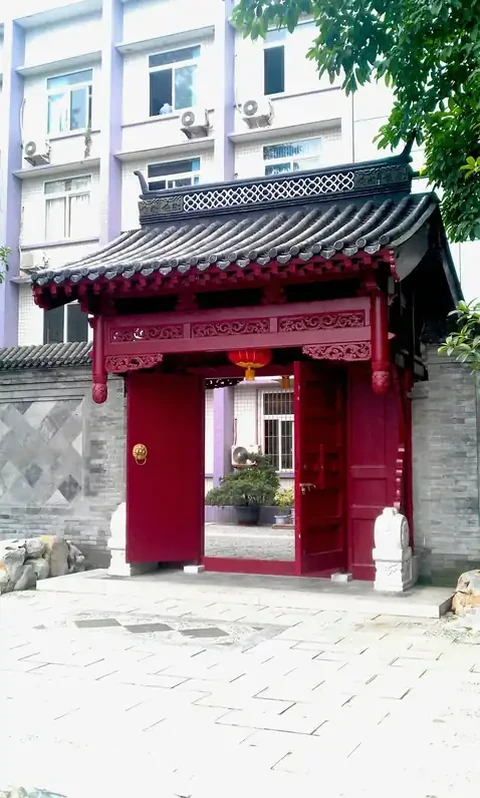 西安古战场影视道具定制价格 规格 厂家 生产厂家 – 中裕木艺定厂家