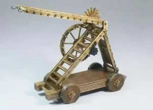 粽角榫是什么？明式家具三角交叉榫卯结构详解