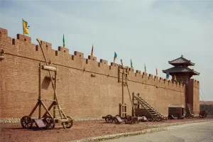 古代农人的”黑科技”：那些让庄稼喝饱水的传统灌溉工具，老匠人带你看懂千年水利智慧