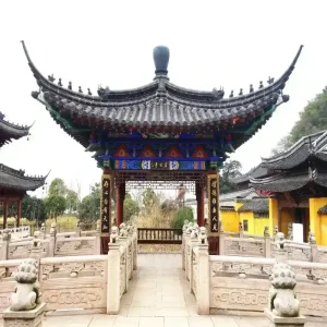 河南木雕