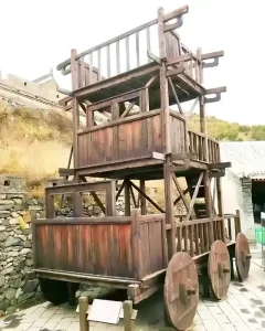 文化和自然遗产日：传统木作技艺的活态传承与公众体验，让老手艺焕发新生