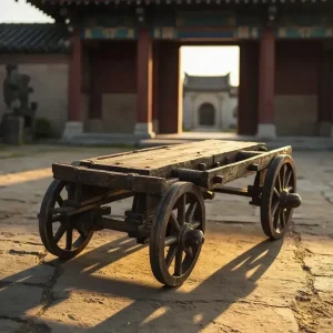 夹头榫是什么？明式家具核心榫卯结构详解