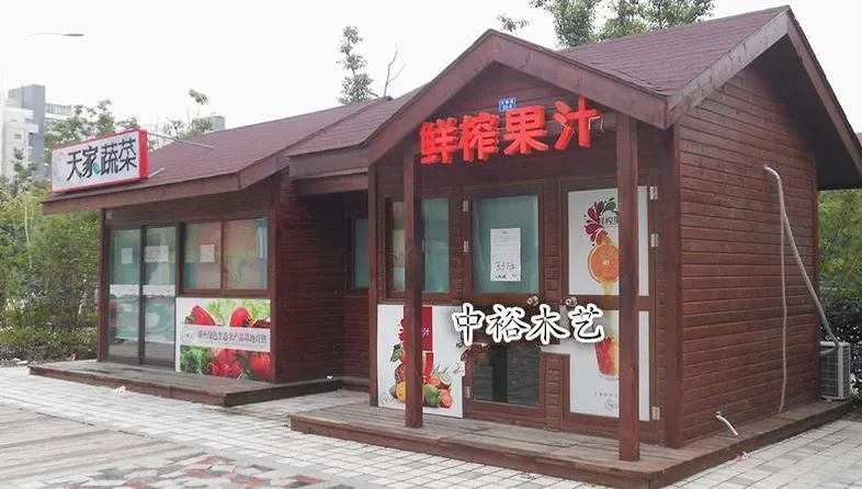 昆明树屋定制厂家