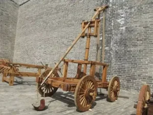 研学赛道新风口：古法战车制作如何成为非遗教育的流量密码，一文讲透
