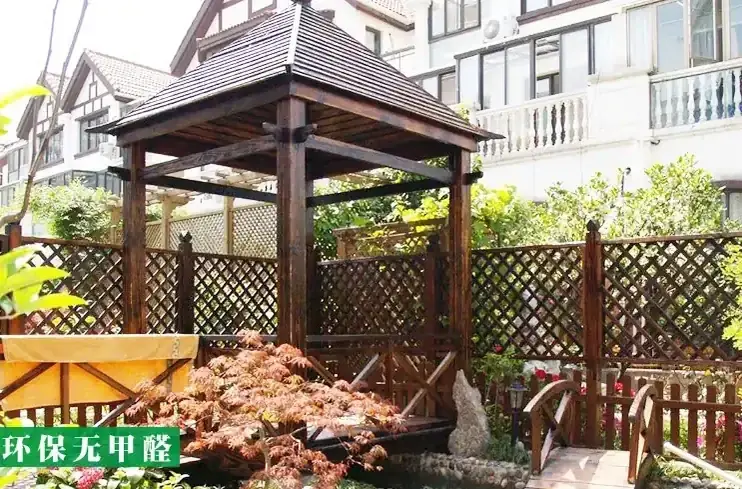 乐山星空木屋 树屋定制厂家