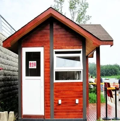 内江星空木屋 树屋定制厂家