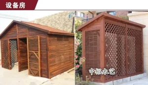 中式门楼设计与施工全攻略：从传统形制到现代应用，老匠人告诉你怎么做才地道