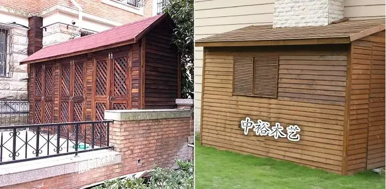 攀枝花星空木屋 树屋定制厂家
