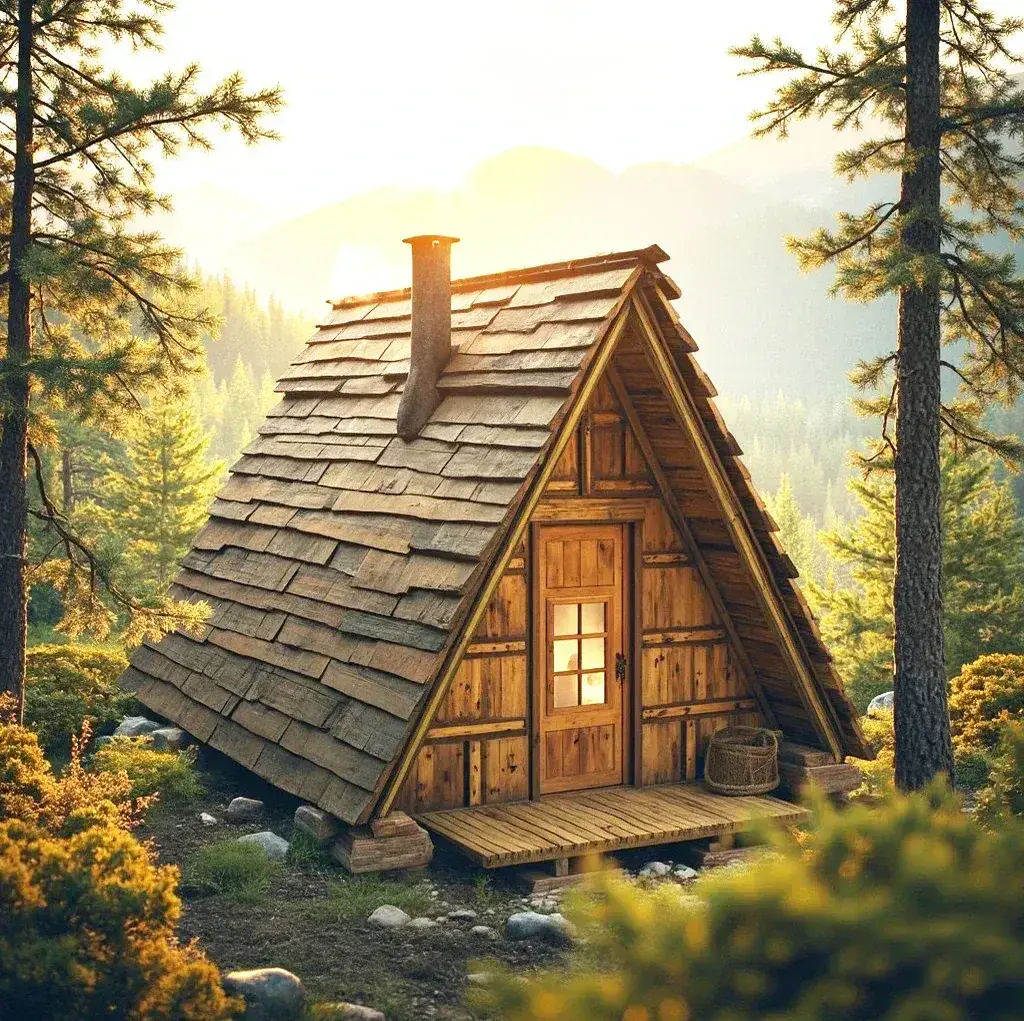 遵义星空木屋 树屋定制厂家
