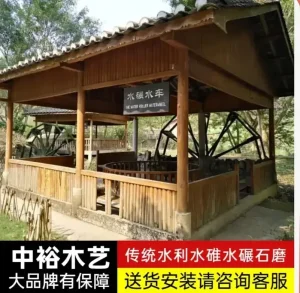 古村里的古法榨油坊：老手艺榨出的油香飘千里，传统榨油工艺的文化价值与文旅应用