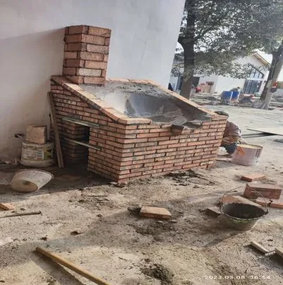 张掖仿古水车景观水车 广东景厂家