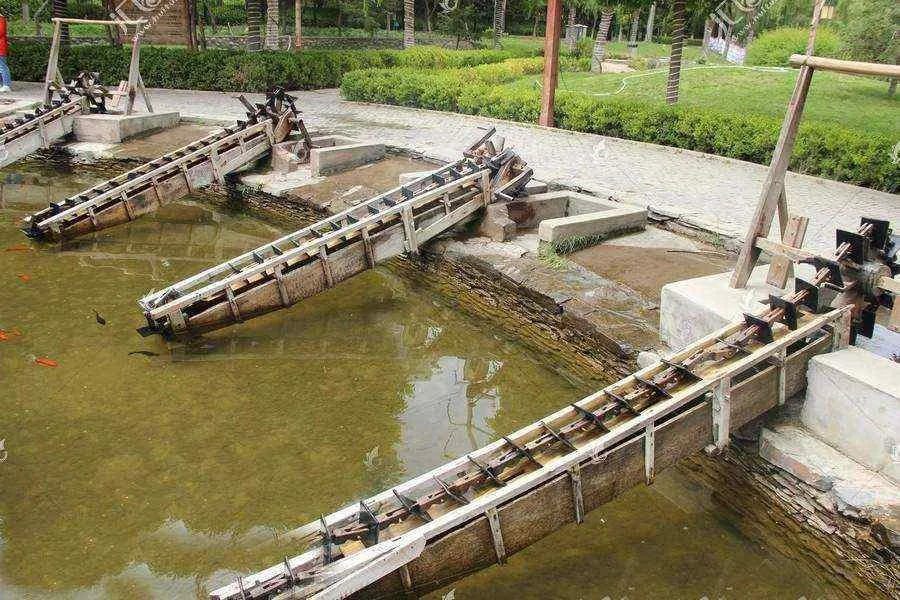 重庆农耕研学基地：传统木制农具体验与古法磨面工艺研学多少钱