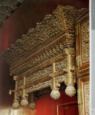 Traditional Chinese mortise and tenon joinery | Custom