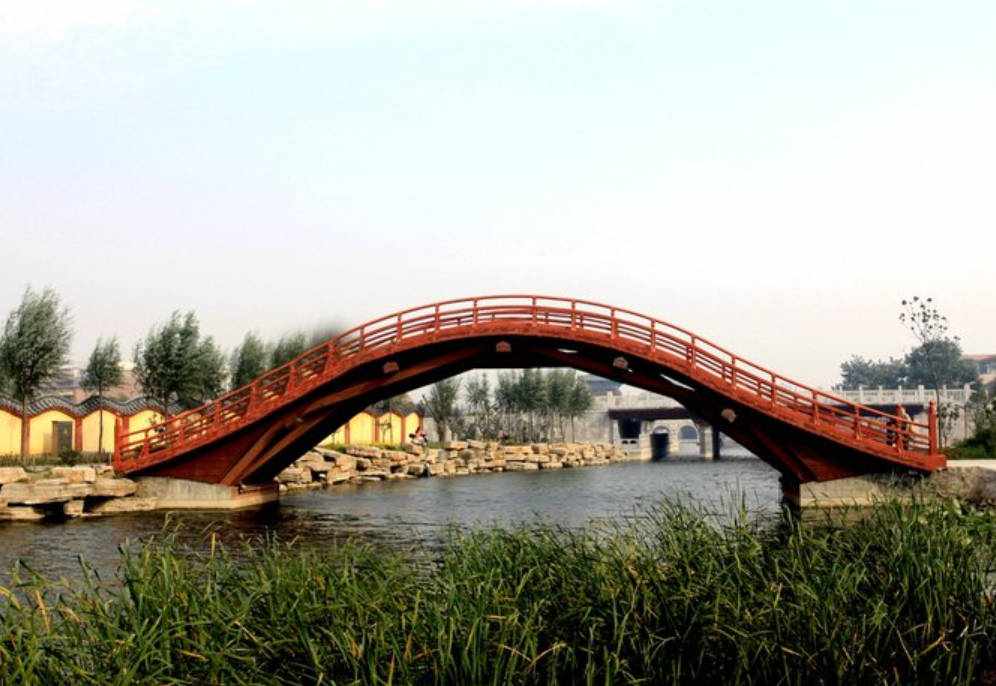 Chinese Timber Pavilion Craft: Ancient Joinery for Modern Landmarks