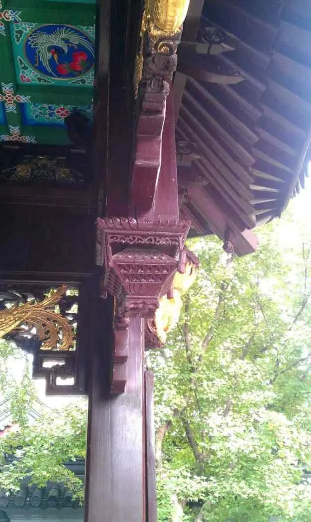 玉林仿古门窗定制 | 传承榫卯工艺 48年重庆老古建木构件