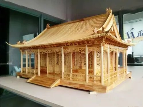咸阳仿古凉亭工程案例：重庆48年古建施工经验打造文旅景区地标