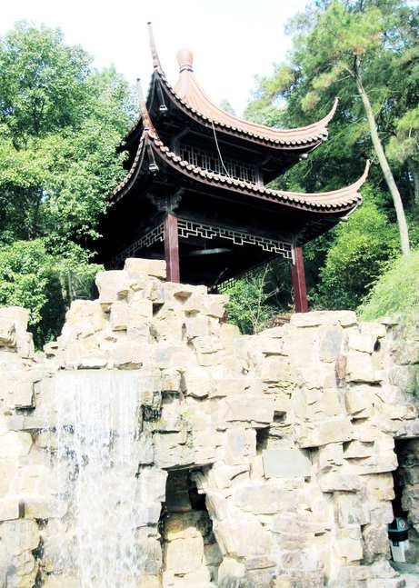 Traditional Chinese Wooden Pavilion | Handcrafted Mortise Tenon Joinery | Zhongyu Woodcraft