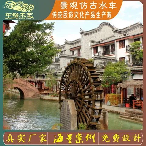岳阳古建木构件定制：戗兽、耍头、垂花头工艺详解与文化传承