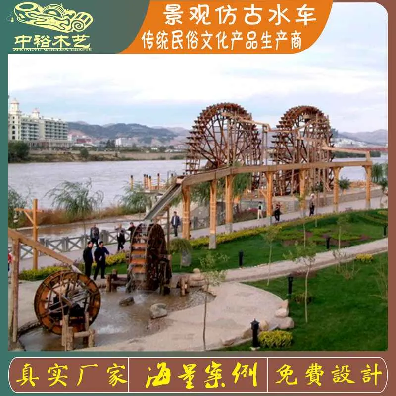 益阳古建木构件标准定制：木雕花与角梁工艺详解